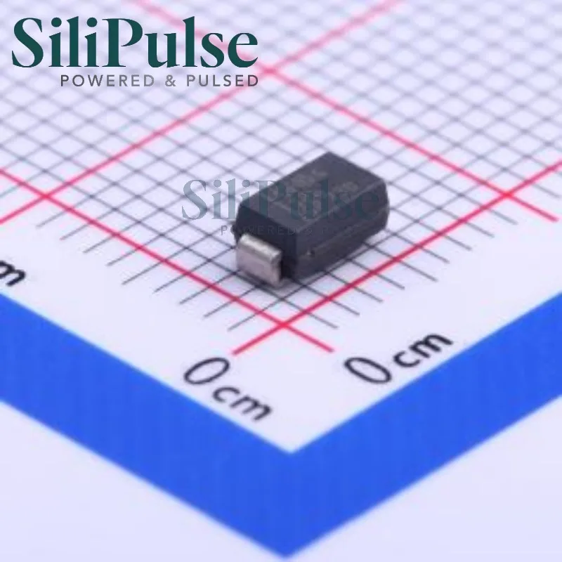 (50-200pcs) STPS2L60A SMA(DO-214AC) 100% Original In Stock 600mV@2A 60V 100uA@60V 2A