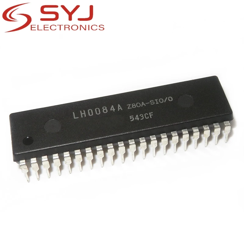 5PCS LH0084A Z80A-SIO/0-D ICL7129ACPL ICL7129 R6532P R6532 PIC18F4620-I/P PIC18F4620 U3090MG U3090 6581R4AR 6581 DIP