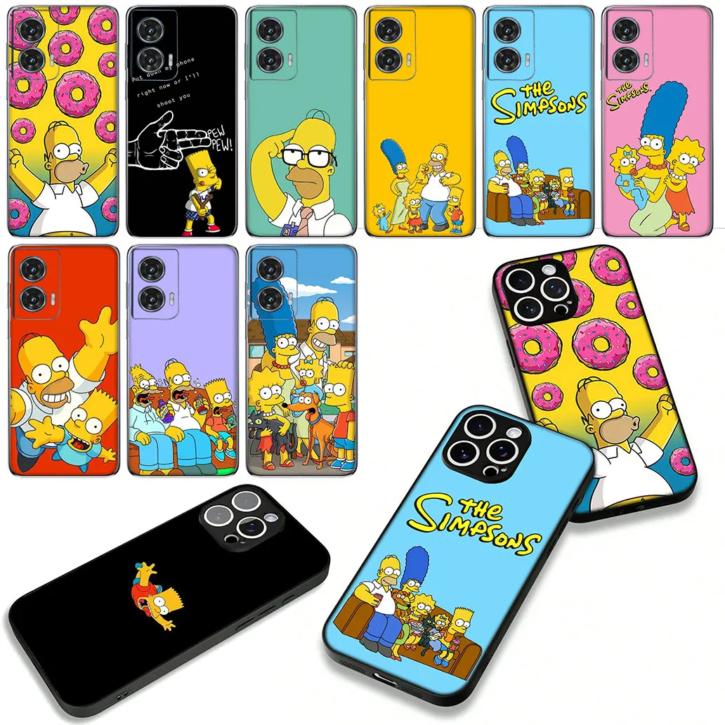 Bart The S-Simpsons…