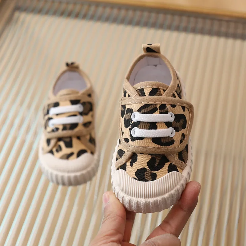 Thumbnail 3 - #41 Latest Kids Canvas Shoes Offers