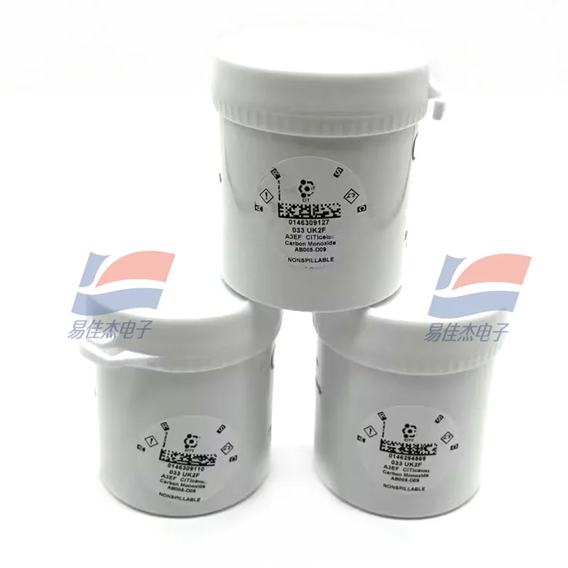 

A3STF A3ST/F AD045-H04 Electrochemical Sulfur Dioxide (SO2) Sensor for Low-Concentration SO2 Monitoring Ambient Air