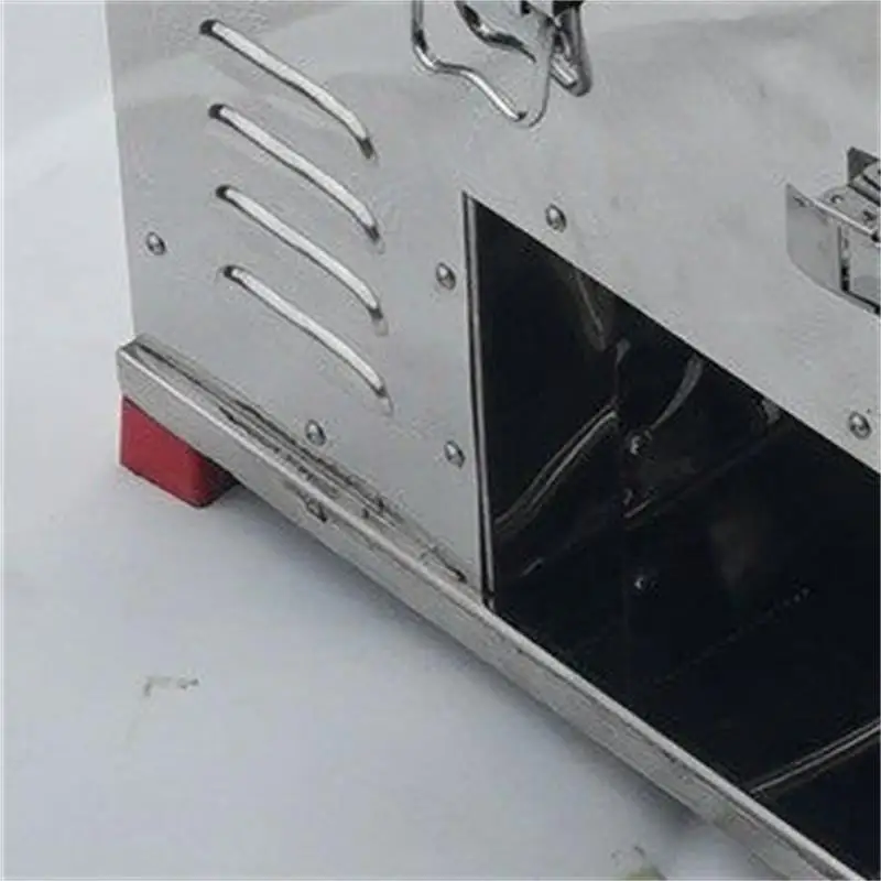 

Электрическая мясорубка-измельчитель-слайсер для мяса