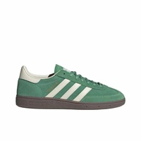 Adidas Originals HANDBALL SPEZIAL Trendy Fashion Casual Shoes Light And Breathable Wear Resistant Spring Non-slip IG6192