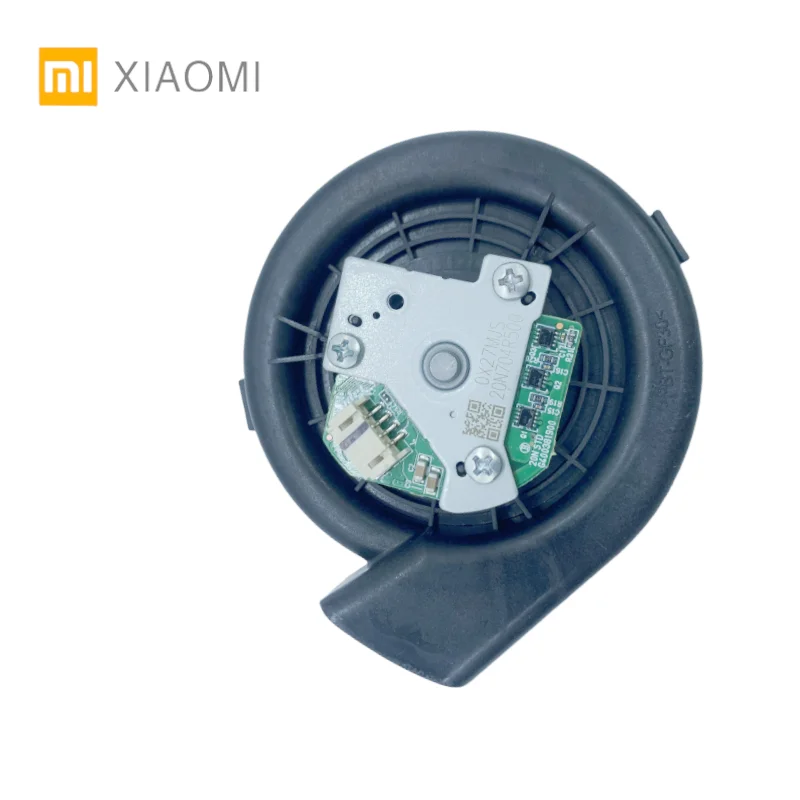 Original Fan Motor For Xiaomi Mijia 1C STYTJ01ZHM Robot Vacuum Cleaner Parts Replacement