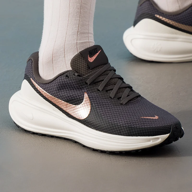 Nike Women's Shoes Original Li - Lightweight Road Running Shoes 评论和价格