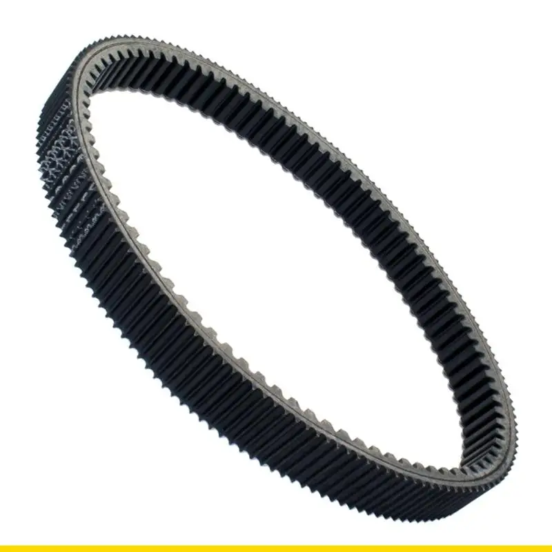 

SZCH Drive Belt Abrasion Resistance Heavy Duty Drive Belt for 500 700 0823-013 3402-757 Replacement Accessory