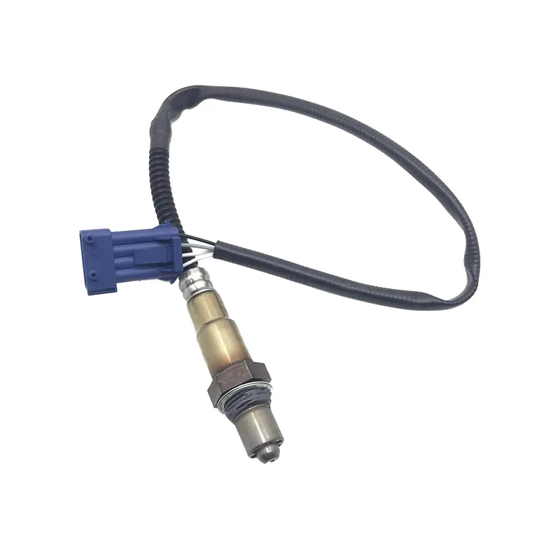 

(Bestselling) Suitable for Shuaike 1.6/S6/PeugeotS 206/2D/1.6/01 Oxygen Sensor 0258006185