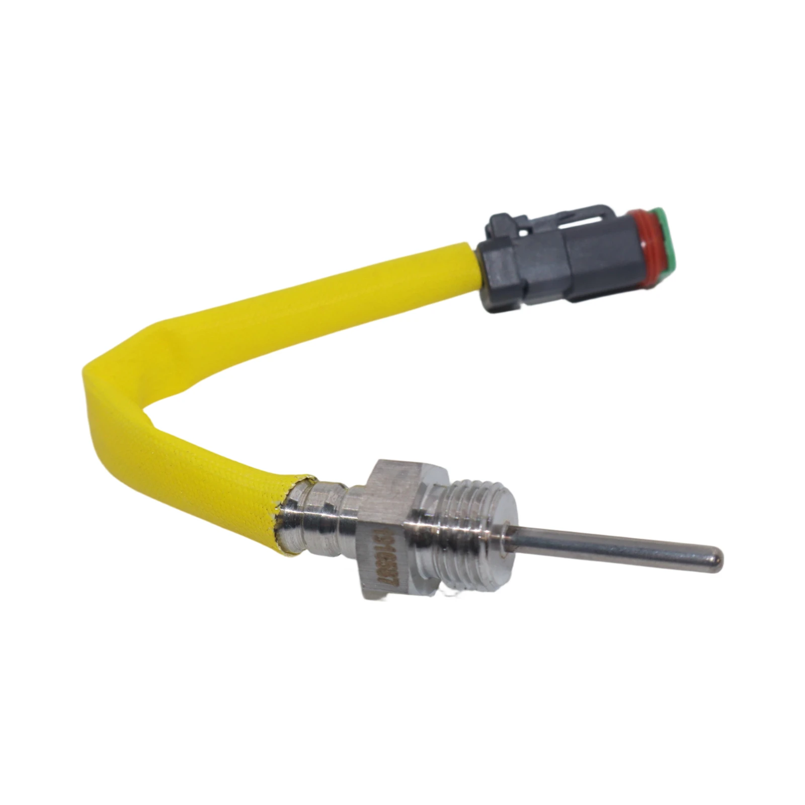 2-Pin Temperatursensor 191-6587 1916587 Passend für Caterpillar CAT 3126B Motor - Generatorsatz – Detail 4