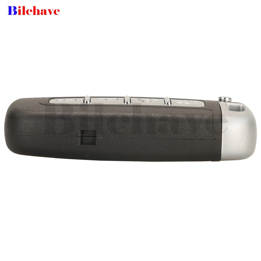 JYQ 315/433MHz SY5HMFNA04 Fernbedienungsschlüssel für Hyundai Elantra Genesis Veloster Equus Tucson Sonata Azera Kia Forte Borrego Sorento – Detail 7