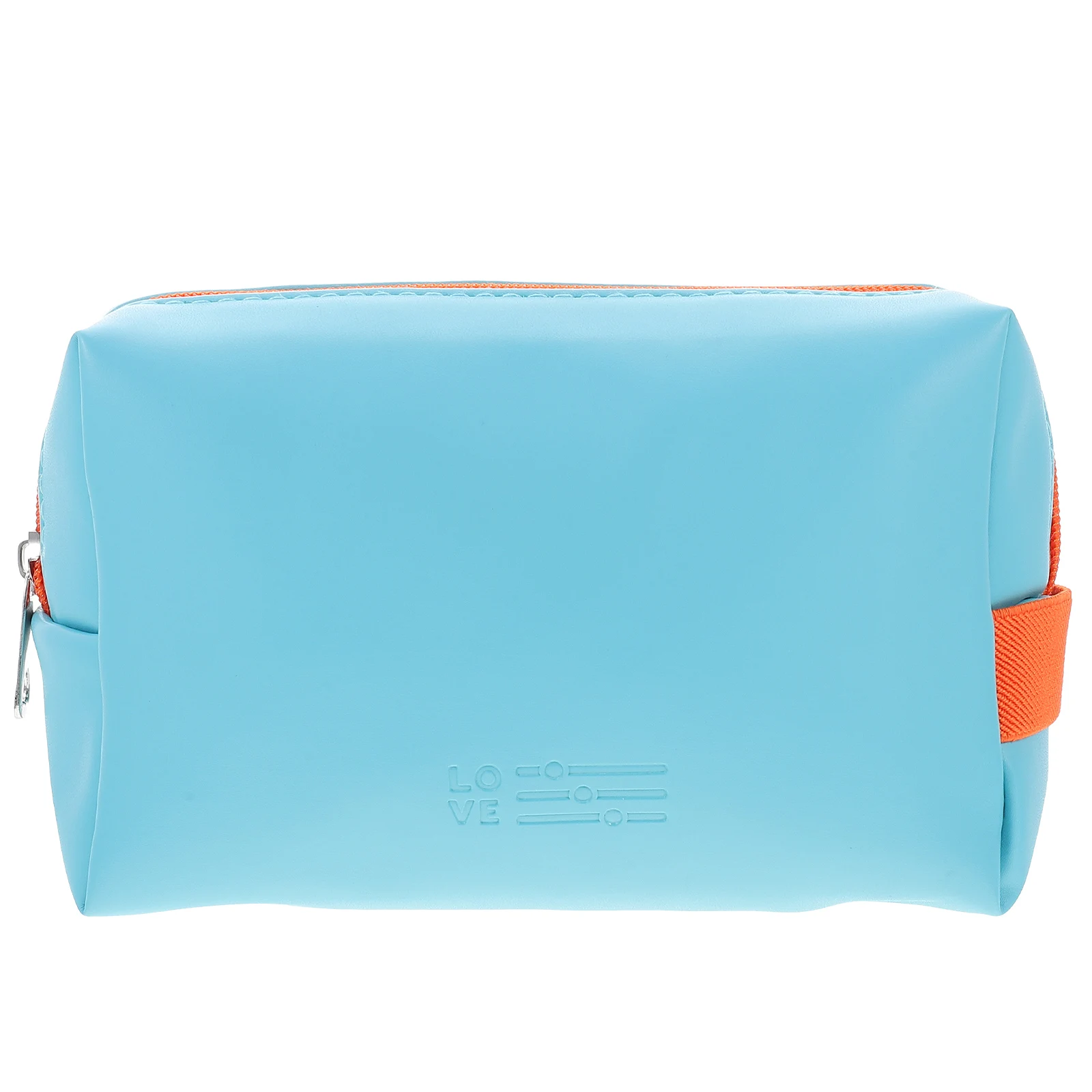 

Pouch Storage Bag Earphone Organizer Women Makeup