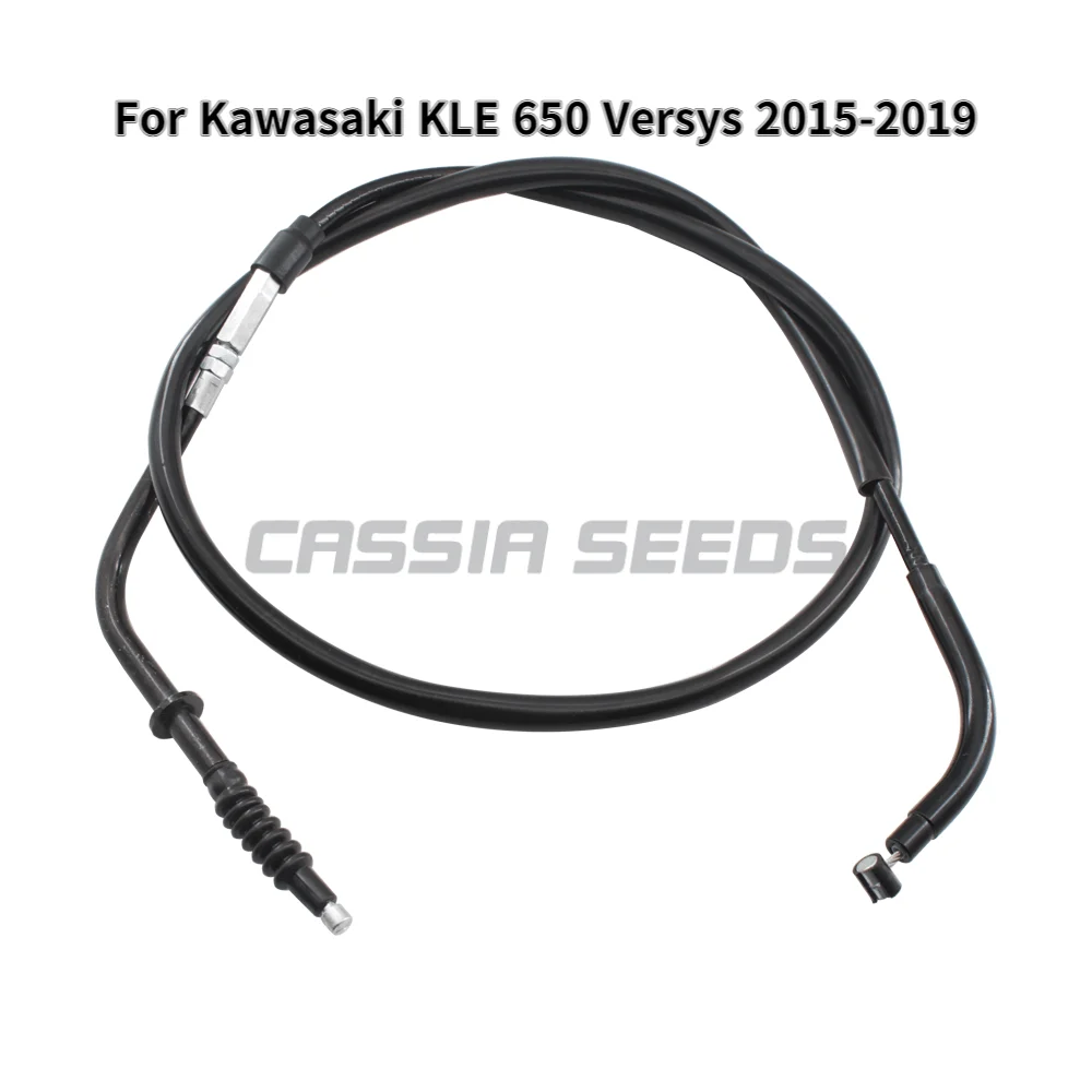 Motorcycle Clutch Cable Wire for Kawasaki KLE 650 Versys 2015 2016 2017 2018 2019