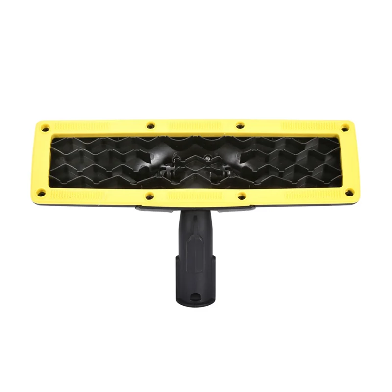 B89B-الطابق فرشاة رئيس الطابق القماش مع تمديد قضيب مجموعات Forkarcher SC1 SC2 SC3 SC4 SC5 أجزاء منظف البخار