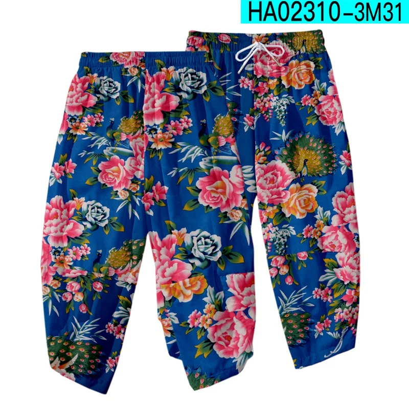 Noordoost Grote Bloem Japanse Kimono Haori Yukata Cosplay Vrouwen/Heren Mode Zomer Korte Mouw Kimono Shirts Streetwear