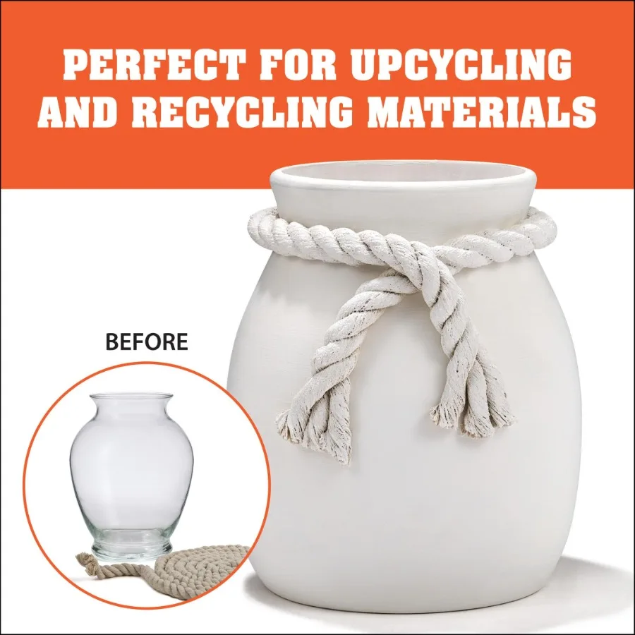 Colla e sigillante per rivestimenti Texture 8 fl oz