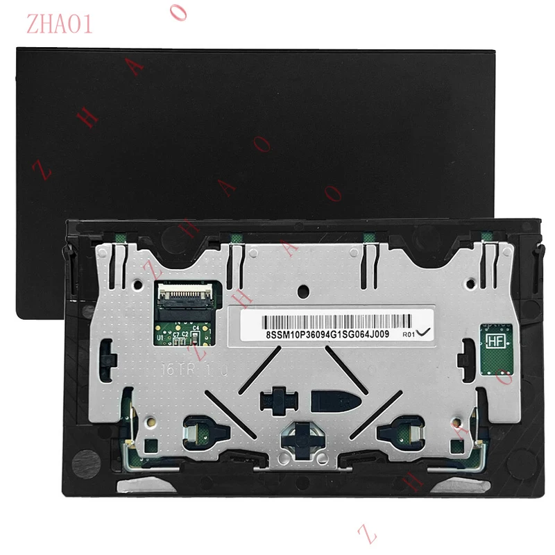 Z New Trackpad clickpad For LENOVO ThinkPad X390 Yoga 20NN 20NQ 01YU081 01YU082