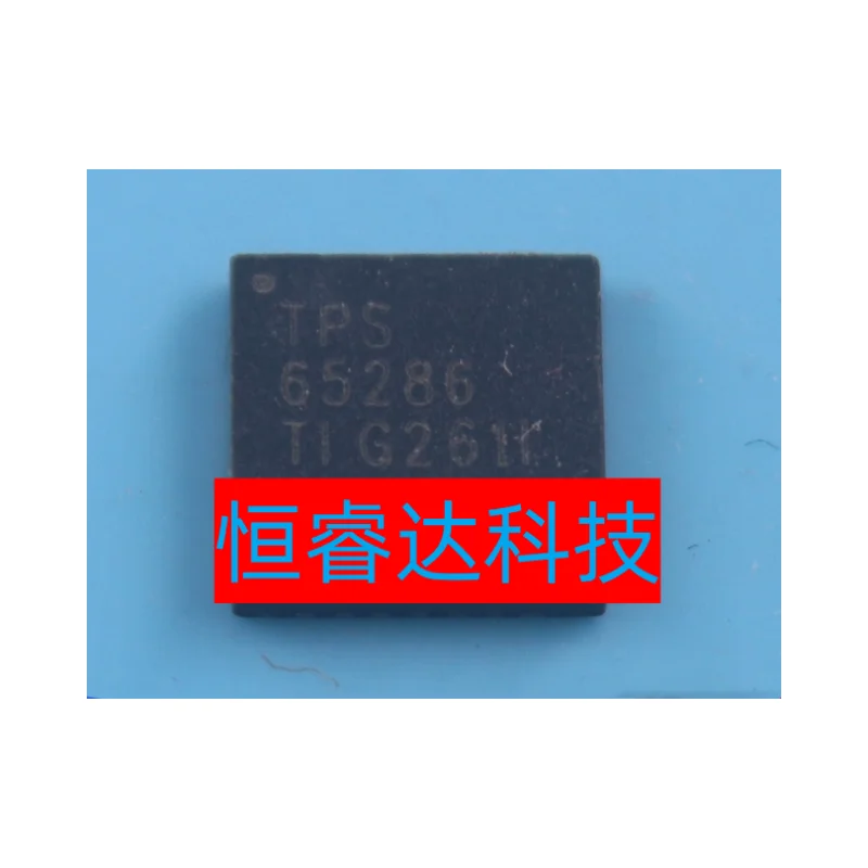 

5 шт. ~ 20 шт. TPS65286RHDR TPS65286RHDT TPS65286 QFN28 Новый оригинальный запас