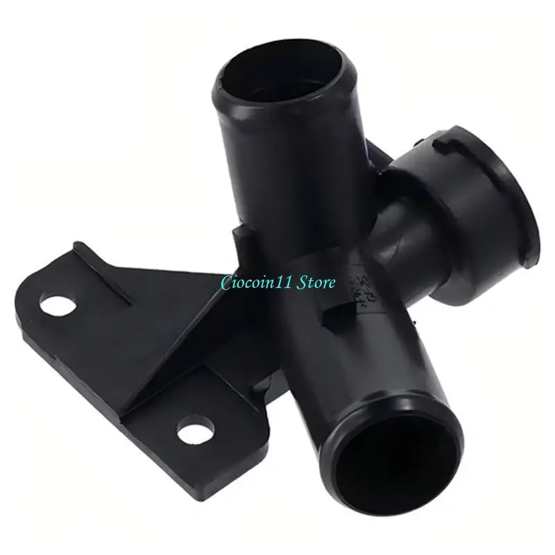 

Y1UB Заливная горловина охлаждающей жидкости в сборе, легкий и прочный пластиковый аксессуар для конструкции охлаждения 16502