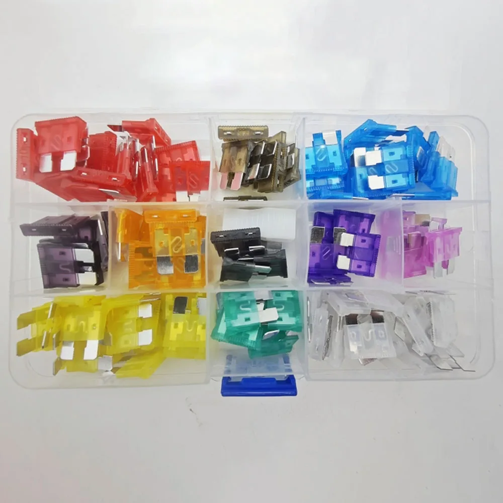 120Pcs Standard Fus…