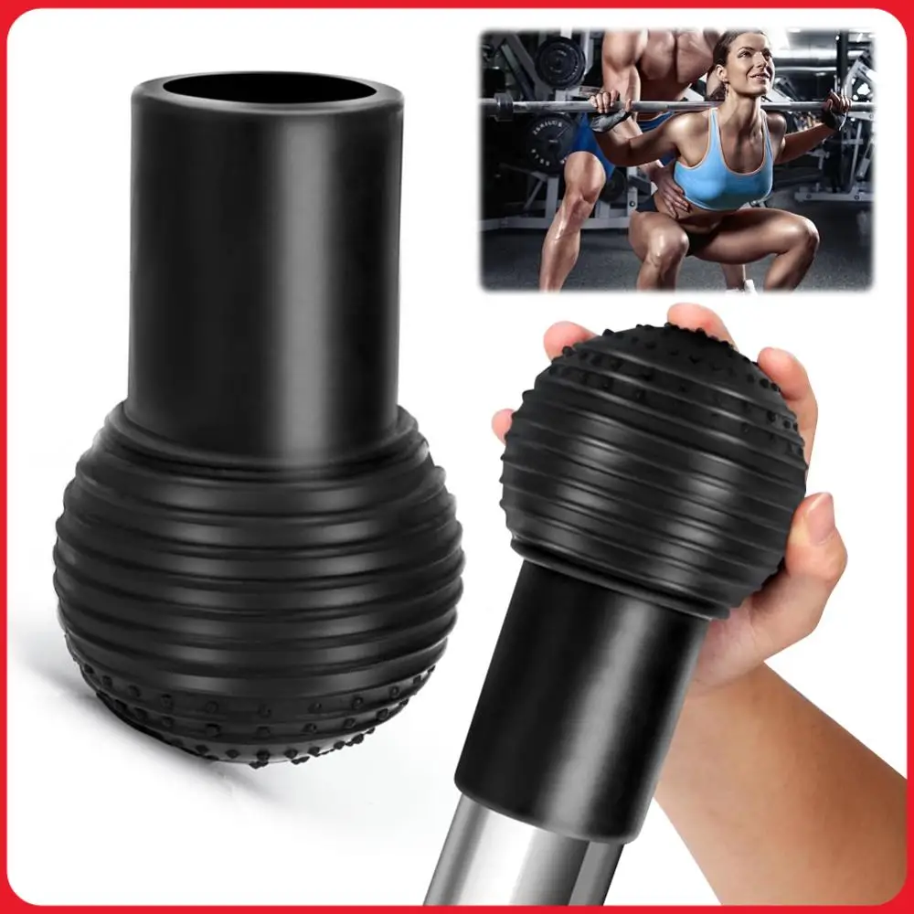 2 Inch Landmine Attachment for Barbell with 360° Rotation Easy to Use Landmine Base for Home Gym Equipment