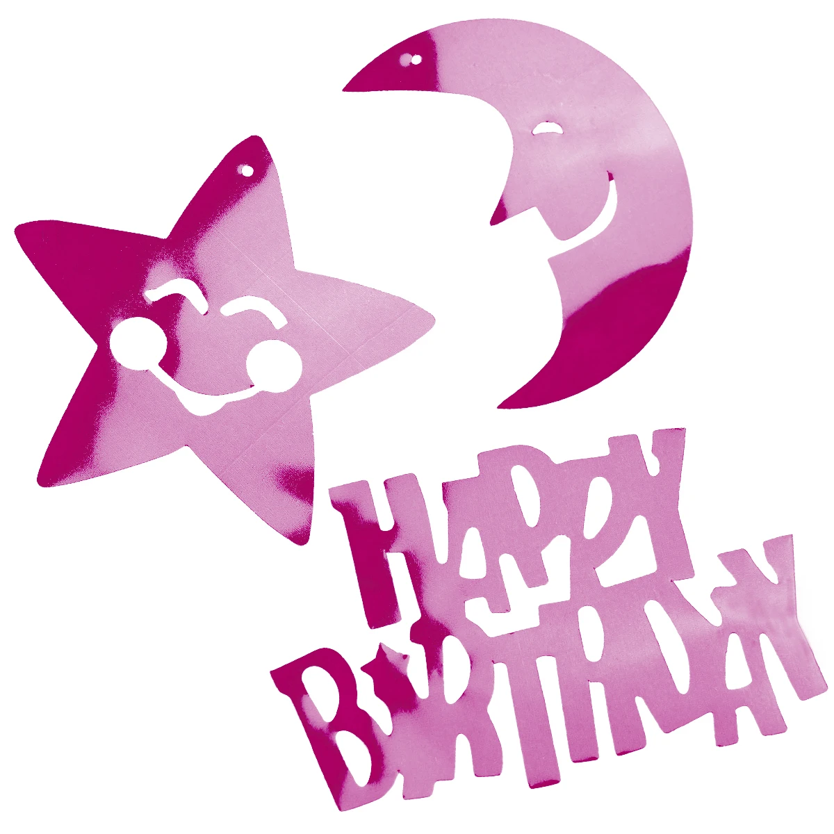 

Birthday Swirl Hanging Birthday Spiral Hanging Dizzy Dangler for Birthday Birthday Hanging Decorations