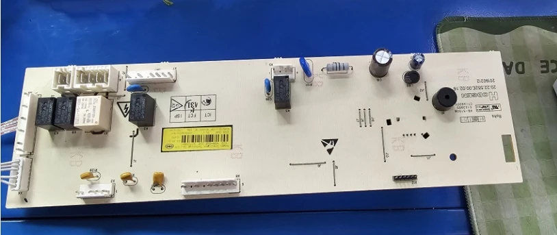 

X10DX2362-001-1306 тестовая плата для проверки материнской платы