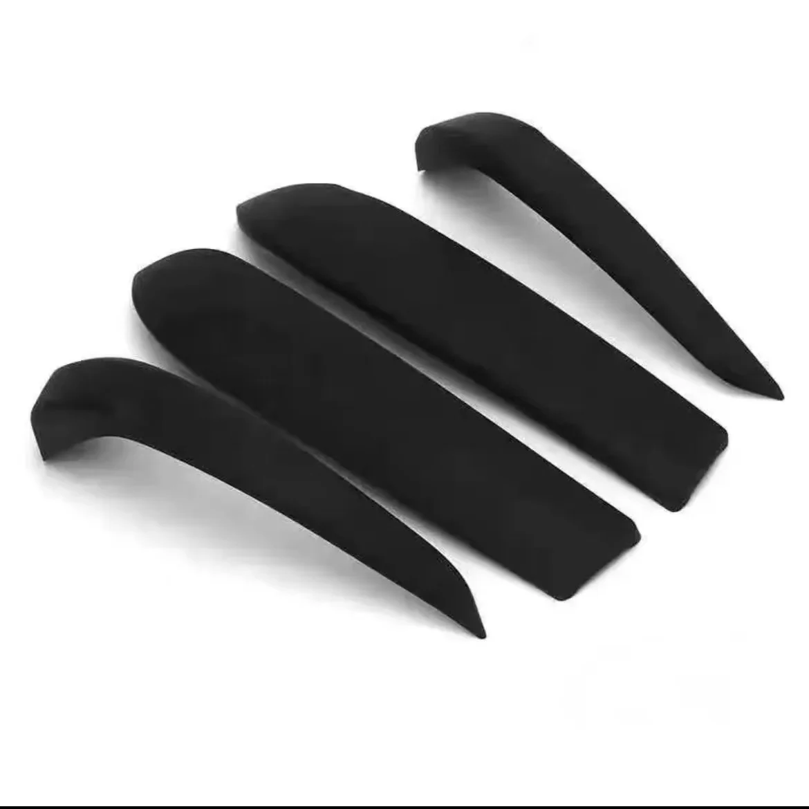 R1200RT Motorcycle Accessories Case Guard Side Protection Fairing Impact Protector For BMW K1600GT K1600GTL 2010- R1250RT 2018-