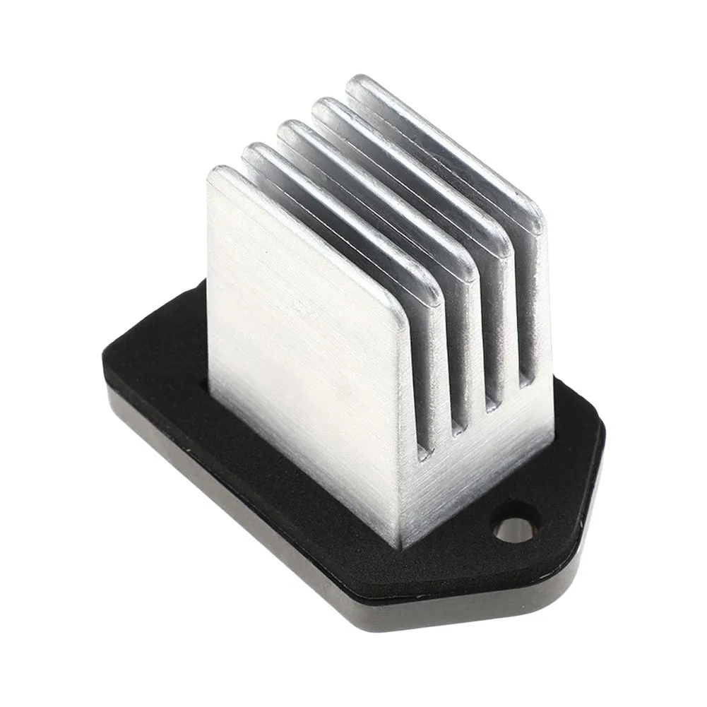 Climate Control Module HVAC Blower Motor Resistor for non Deformation Structure Quick Install Design For Chevrolet Captiva