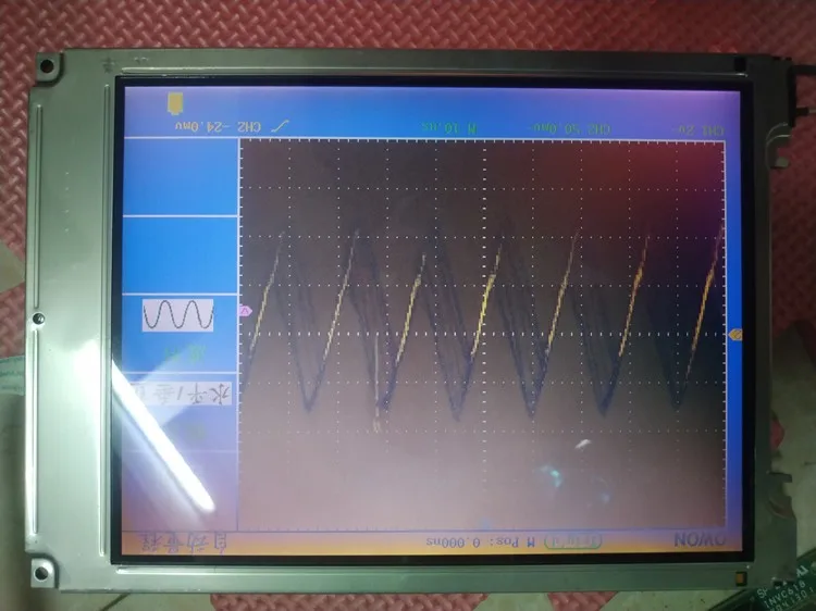 Imagem -05 - Máquinas de Tela Lcd para Máquina Equipamento Médico Industrial Mindray Bc2600 Bc2300 Bc2100 Bc2800 Bc2800vet 78