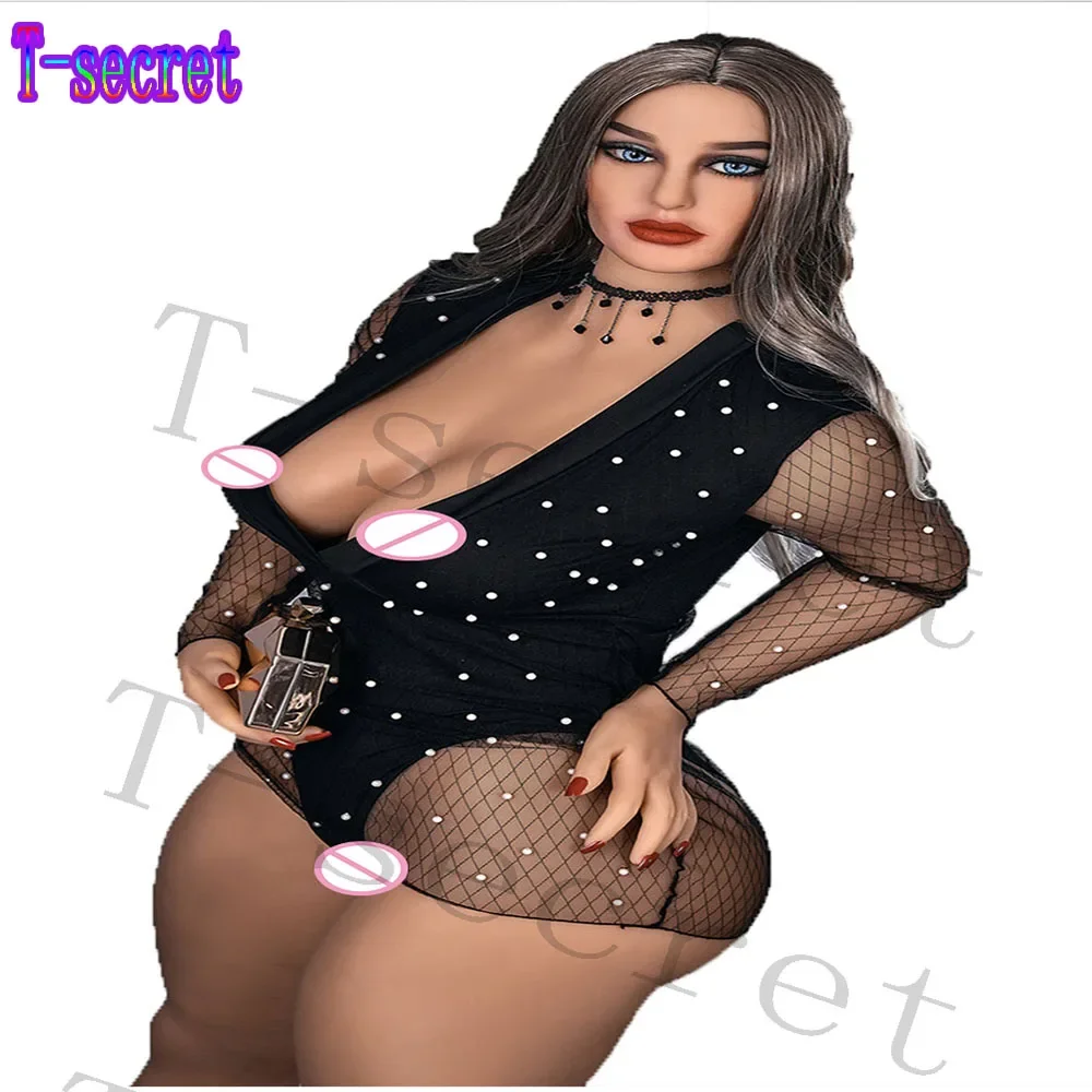 Poupée de sexe TPE en silicone, 158cm, grande taille, Sexy, beauté vaginale, amour réel, seins réalistes, jouets sexuels pour hommes, masturbation