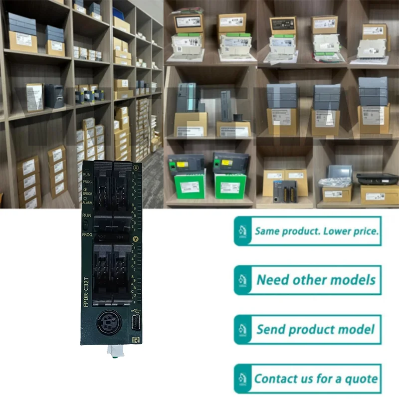 Nouveau Original AFP0RC32T