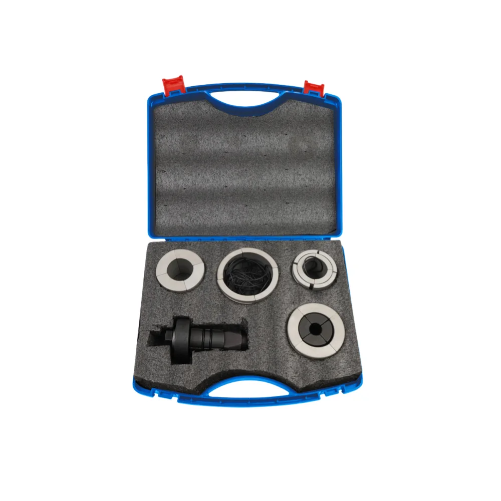 TL-1005-S New 1-5/8 to 4-1/4 Inches Exhaust Pipe Expander Tool Kit Tail Pipe Spreader