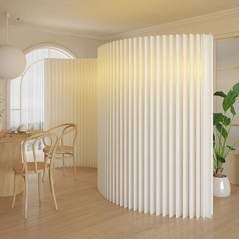 luminous paper screen, partition, false wall, office, baffle, bedroom, division artifact, no punching
