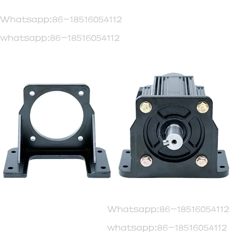 

Motor Bracket Horizontal Mount Motor Base for 17 23 34 Motors
