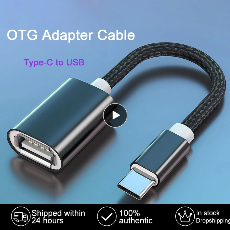 Adaptador Otg Tipo … - image