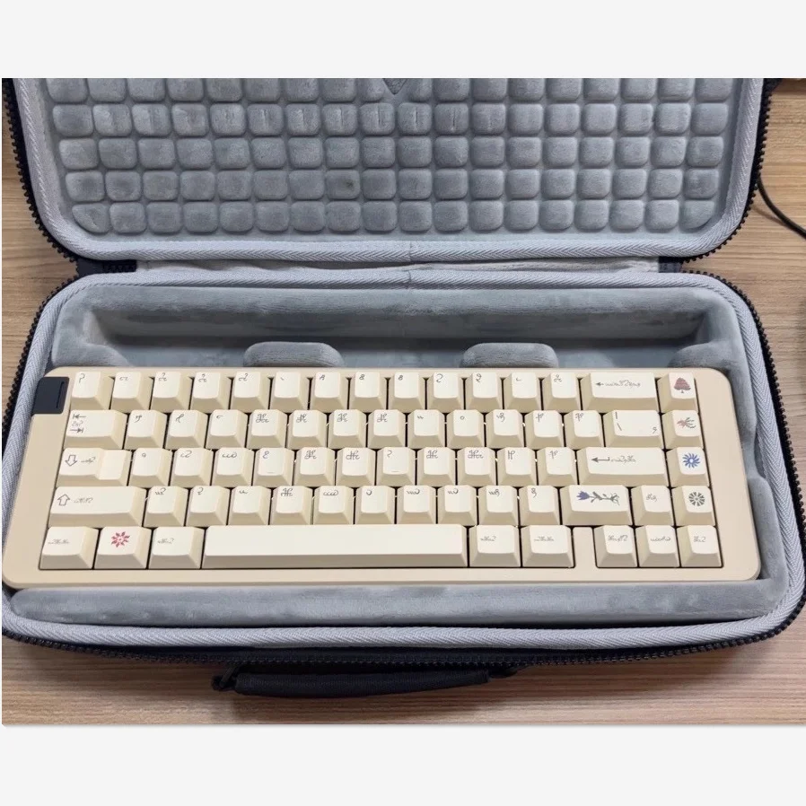 Space65 keyboard r3-AliExpress