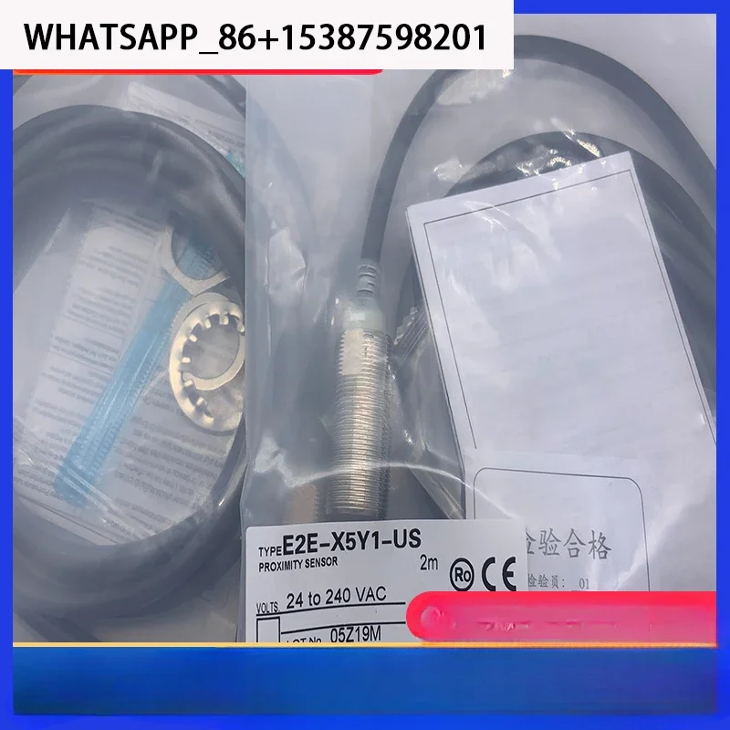 

BC E2E-X5C118 E2E-X5C218 E2E-X50b118 E2E-X5B218