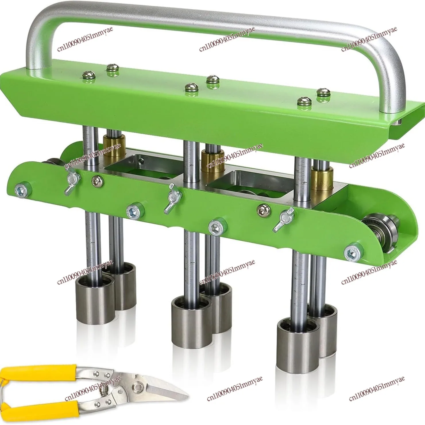 

Benders, Drip Hemming Tools
