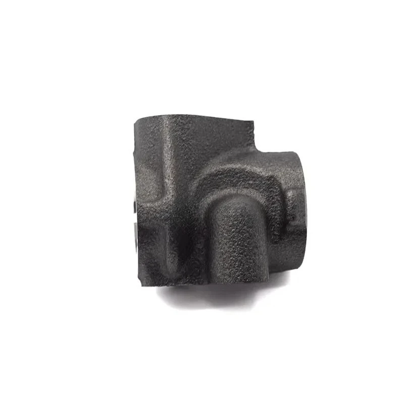 8-94395836-2 8943958362 Rocker Shaft Intermediate Bracket for 6HK1 ZX330 Valve Rocker Arm Shaft Seat