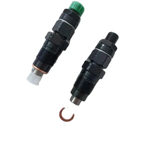 

High Quality Remanufactured Common Rail Fuel Injector 78-018A
