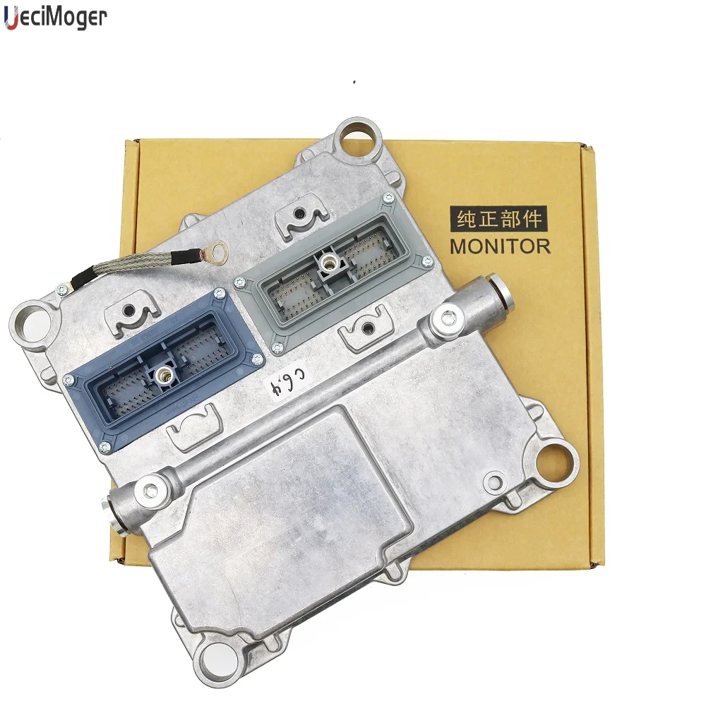 

Для Caterpillar CAT C4.4 C6.4 C6.6 331-7539 286-3683 331-7540 Модуль блока управления двигателем ECU ECM для E315D E320D E323D