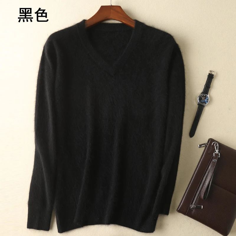 검정색