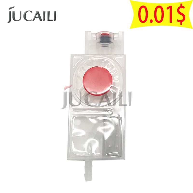 New product promotion price: 0.01$ JCL high quality ink damper for i3200/xp600/i1600/4720 printhead for inkjet printer