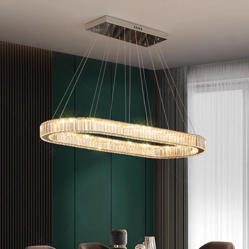 

Современная спальня, декоративная столовая, светодиодные потолочные светильники, подвесные светильники, внутреннее освещение, внутреннее освещение, потолочный светильник, люстра