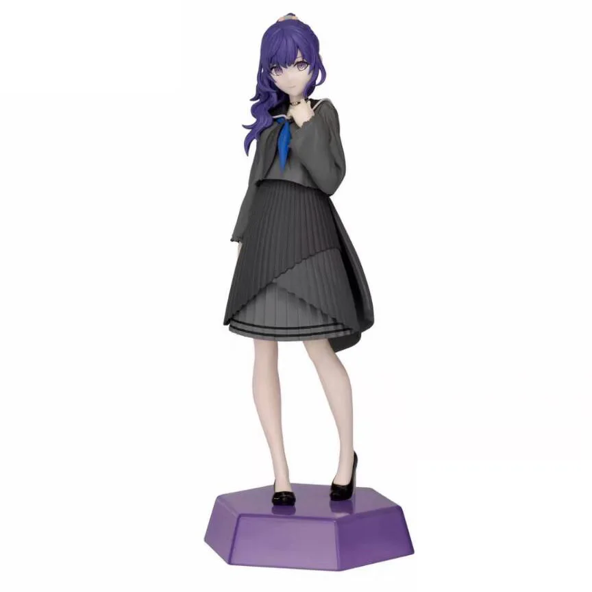 

2025 самая низкая цена, японская оригинальная аниме-фигурка Мафую, фигурка, коллекционная модель, игрушки для мальчиков