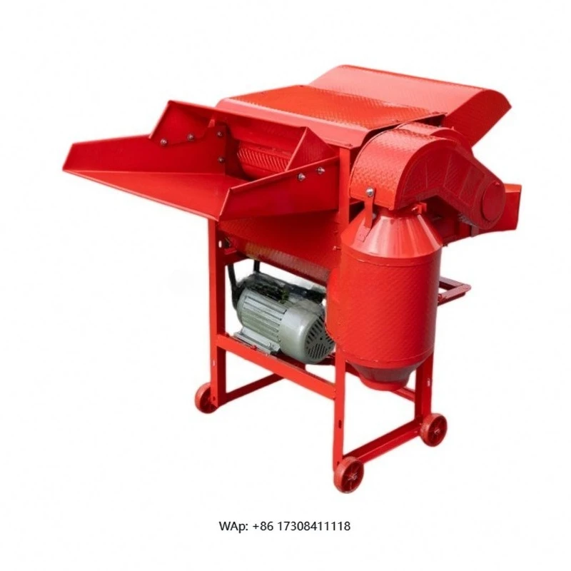 

Corn, rice, wheat, grain thresher, sheller, peeler, grain thresher, rice sheller, soybean sheller
