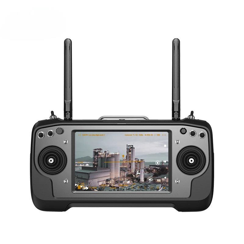 MK32 Remote Control 15 Km Wireless Digital Transmissiondual  MK 32 Full Hd Image Real-Time Display