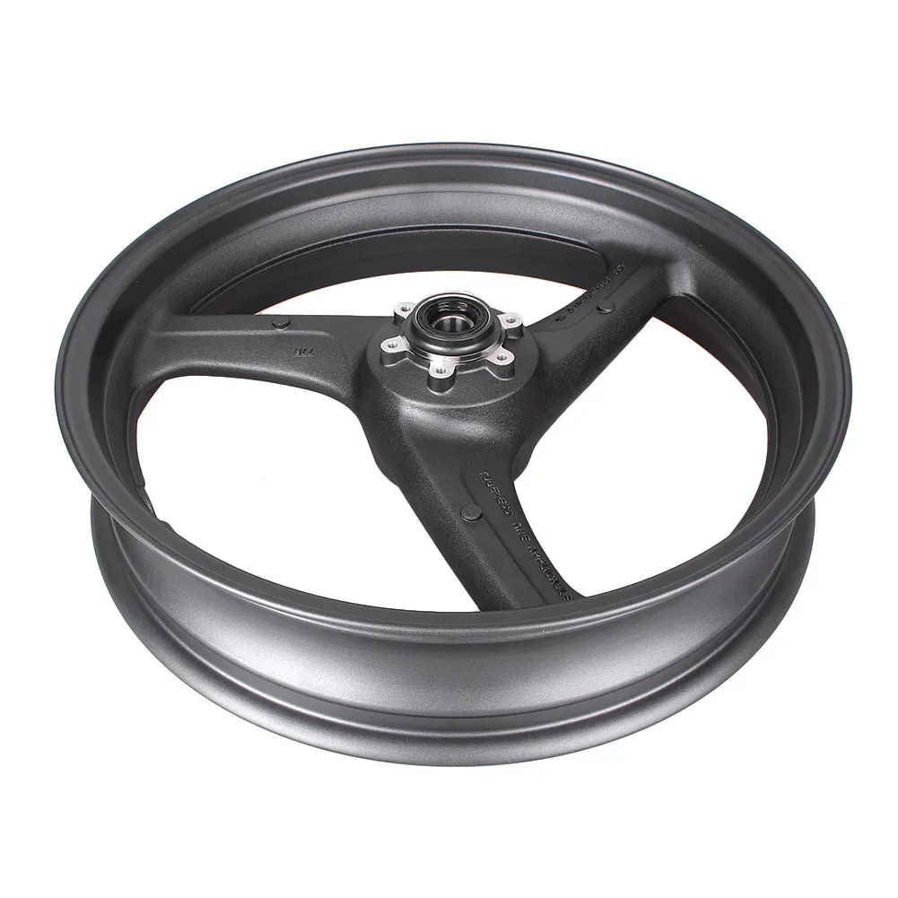 

Матовый черный обод колеса мотоцикла с ЧПУ для Honda CB400VTEC 1 2 3 4 поколения 1999-2015 гг.