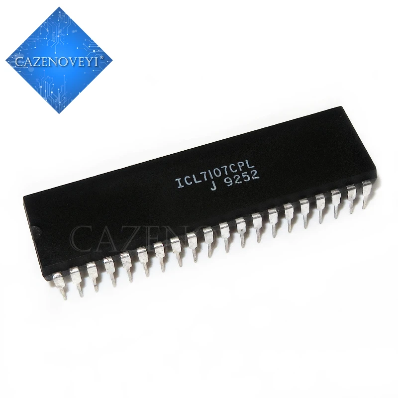 Kit 2 Integrati MC14024BCP - Circuiti Logici CMOS Nuovi