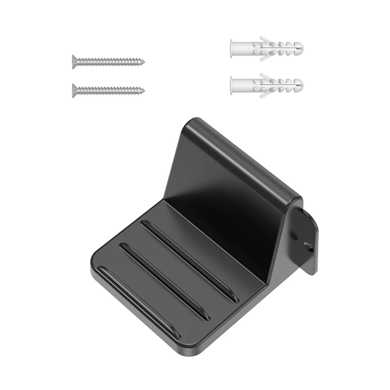 Support d'espace support d'espace sauvegarde pour les tablettes les appareils mobiles lorsqu est monté