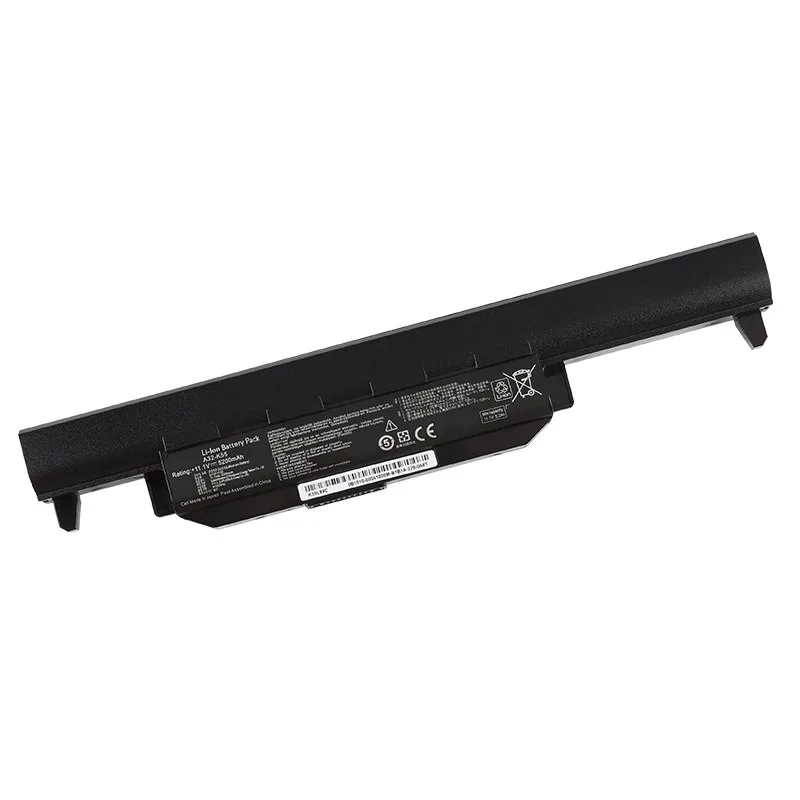 A32-K55 Laptop Battery 11.1V 5200mAh for ASUS A45 A45D A45DE A45DR A45N A45V A45VD A45VG A45VM A45VS A55 A55A A55D A55DE A55DR